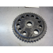 16D021 Exhaust Camshaft Timing Gear For 02-05 Chevrolet Cavalier  2.2 90537632